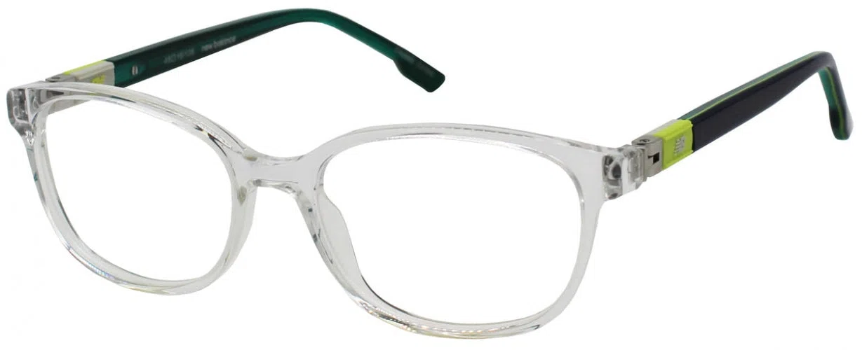 New Balance 5069 Eyeglasses - view 2